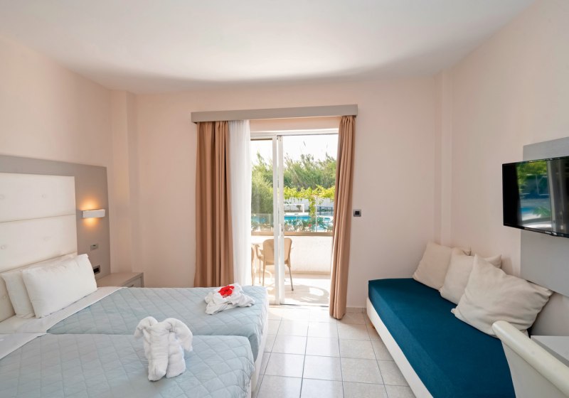 Zimmer & Wohnkomfort