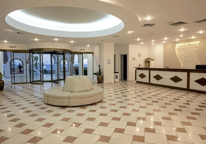 Hotel Allgemein