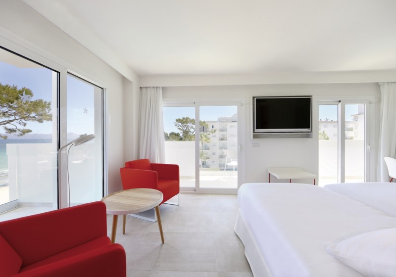 Zimmer & Wohnkomfort