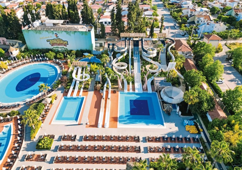 Hotel Allgemein