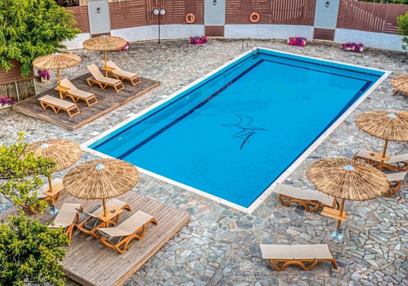 Hotel Allgemein
