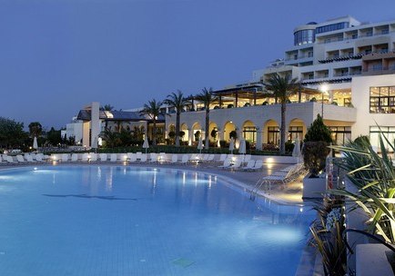 Hotel Allgemein