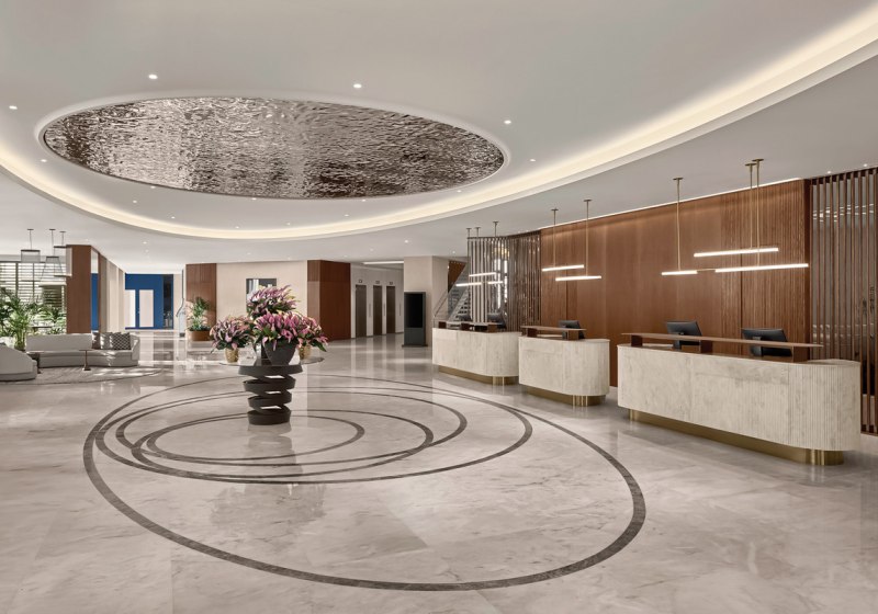 Hotel Allgemein