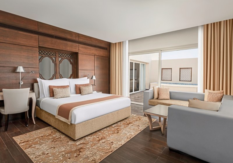 Zimmer & Wohnkomfort