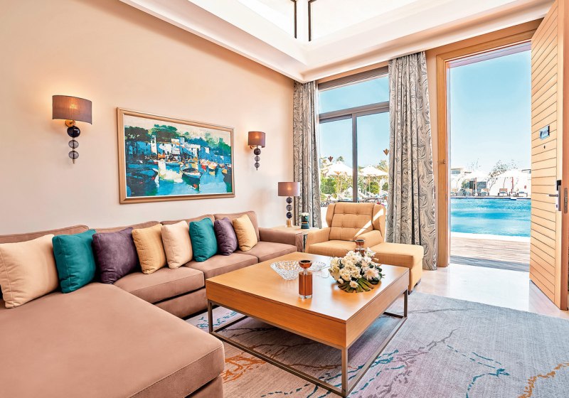 Zimmer & Wohnkomfort