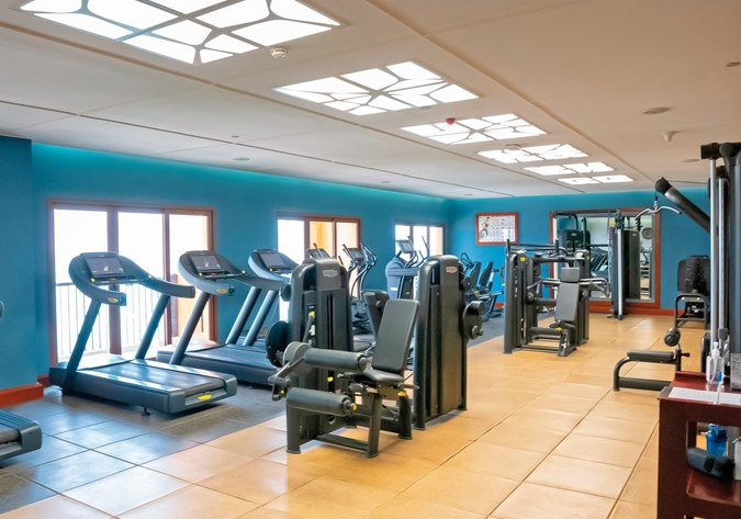 Sport & Fitness