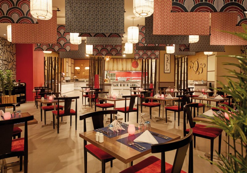 Kulinarik & Restaurants