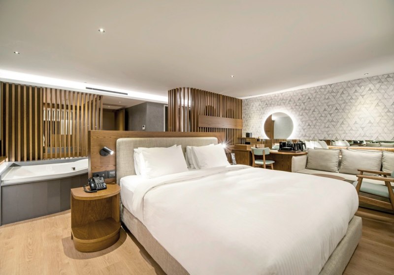 Hotel Allgemein