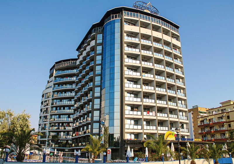 Hotel Allgemein