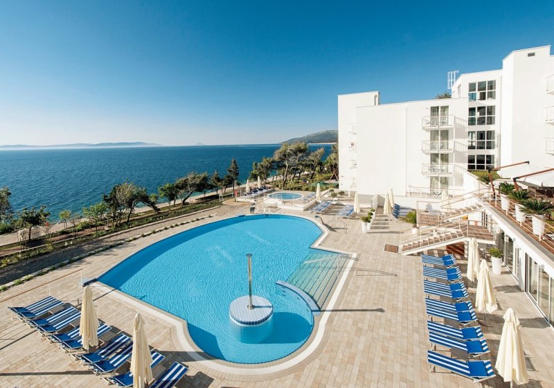 Hotel Allgemein