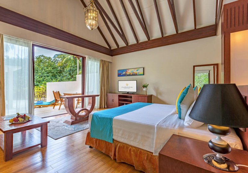 Zimmer & Wohnkomfort