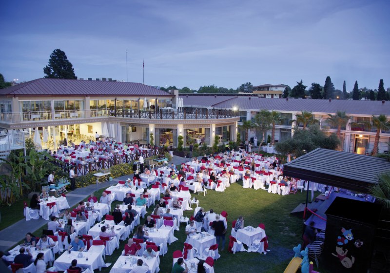 Hotel Allgemein
