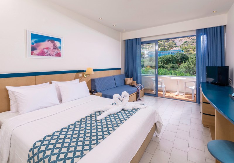 Zimmer & Wohnkomfort