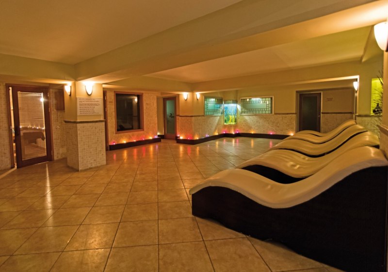 Hotel Allgemein