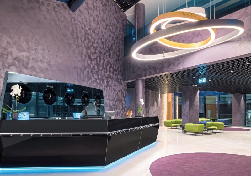 Hotel Allgemein