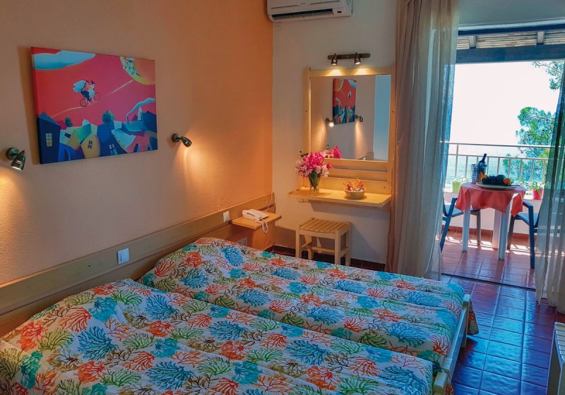 Zimmer & Wohnkomfort