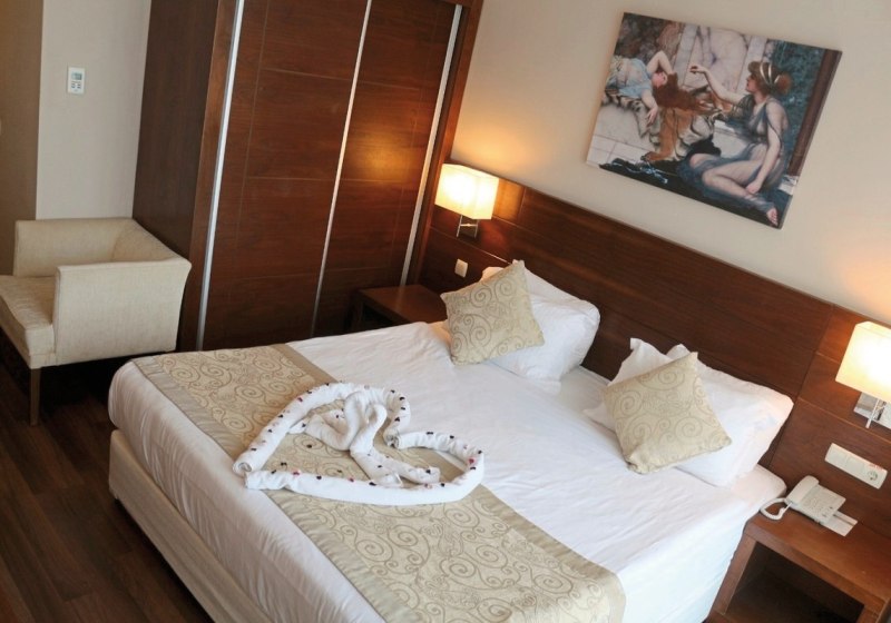 Hotel Allgemein