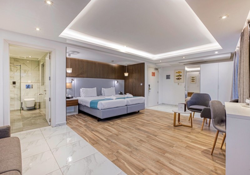 Zimmer & Wohnkomfort