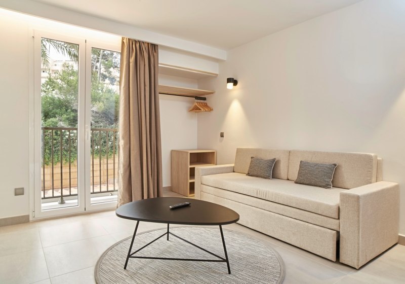 Zimmer & Wohnkomfort