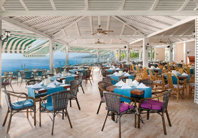 Kulinarik & Restaurants