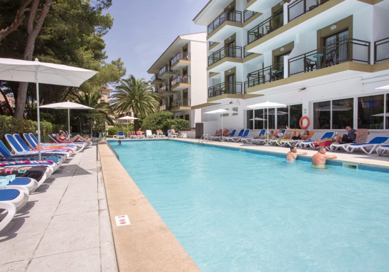 Hotel Allgemein