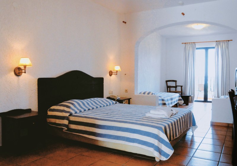 Zimmer & Wohnkomfort