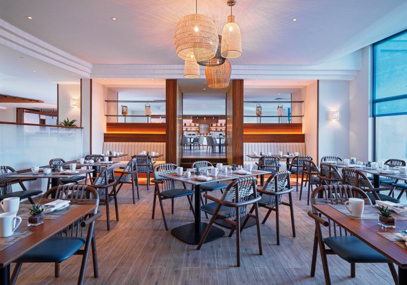 Kulinarik & Restaurants