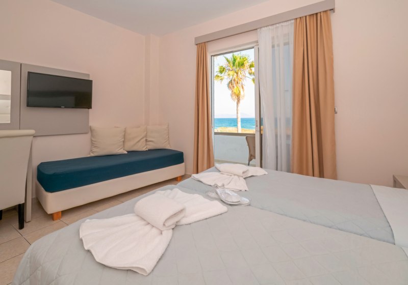 Zimmer & Wohnkomfort