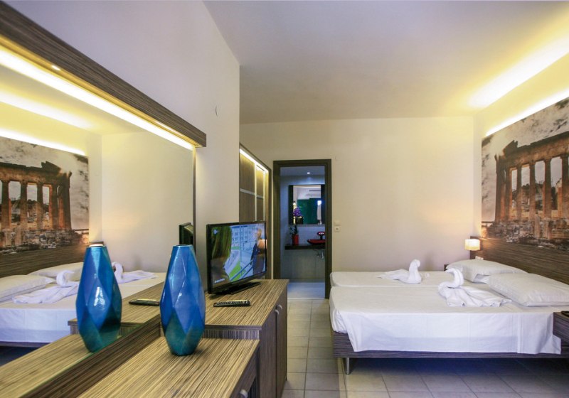 Hotel Allgemein