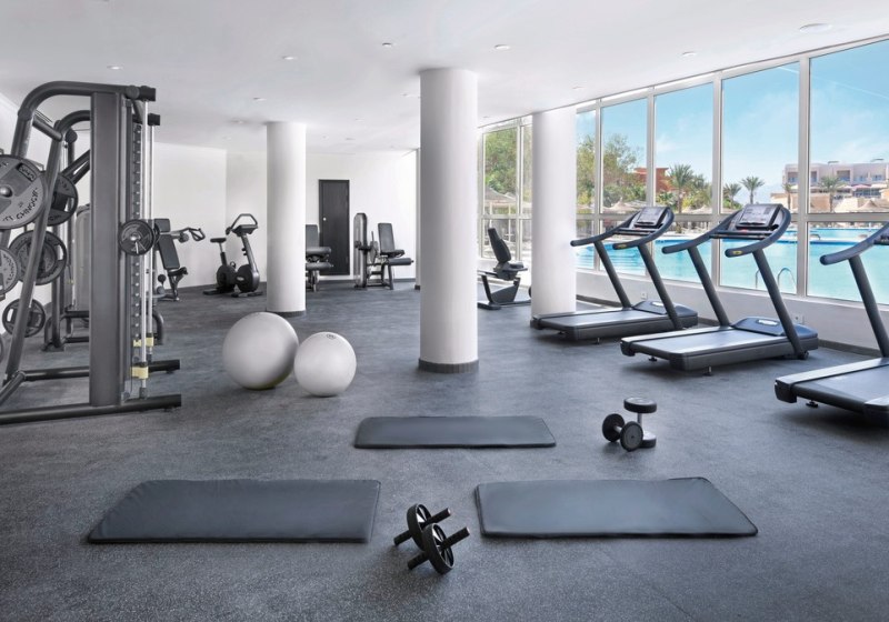 Sport & Fitness