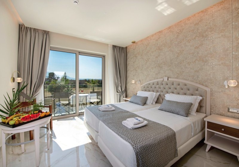 Zimmer & Wohnkomfort