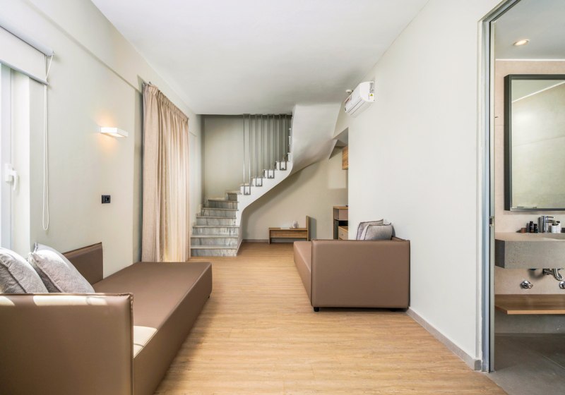 Zimmer & Wohnkomfort