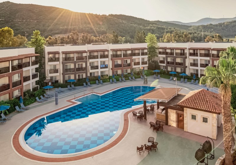 Hotel Allgemein