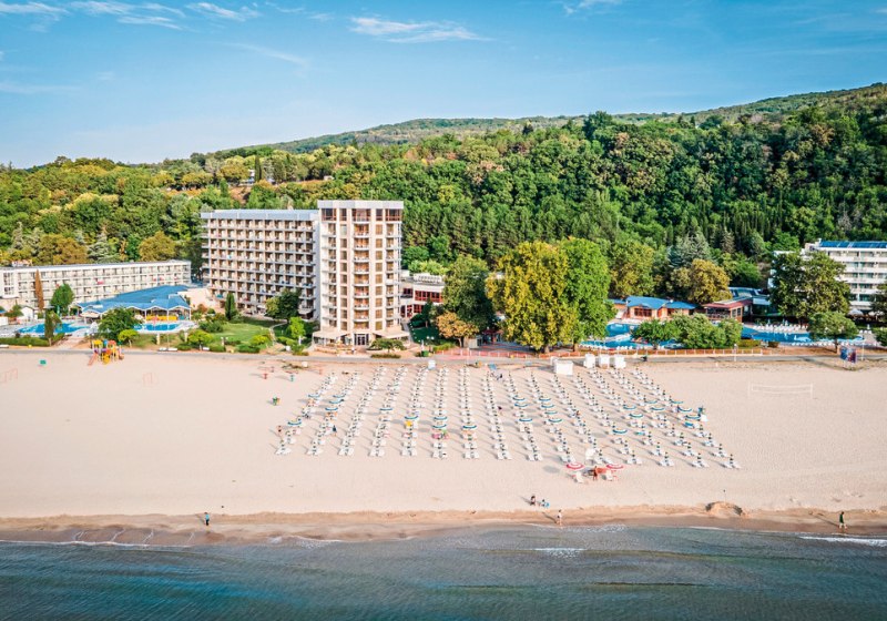 Hotel Allgemein