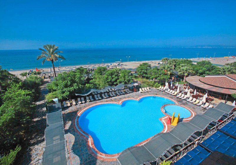 Hotel Allgemein