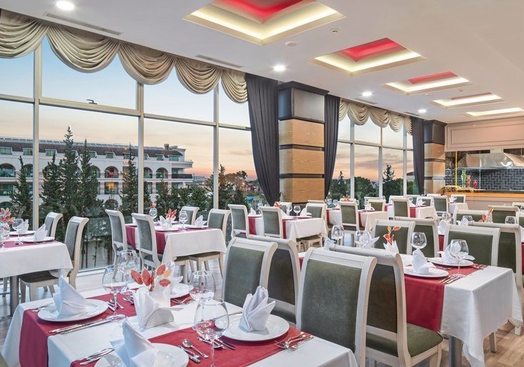 Hotel Allgemein