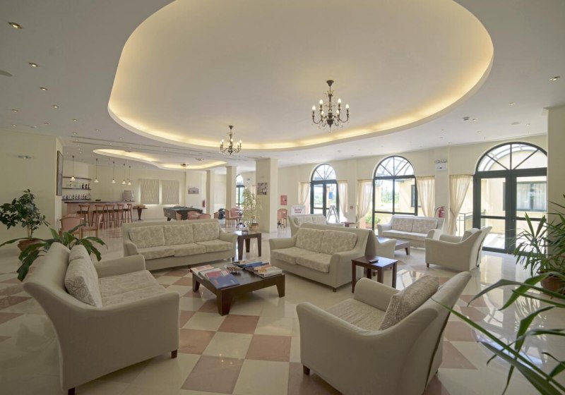 Hotel Allgemein