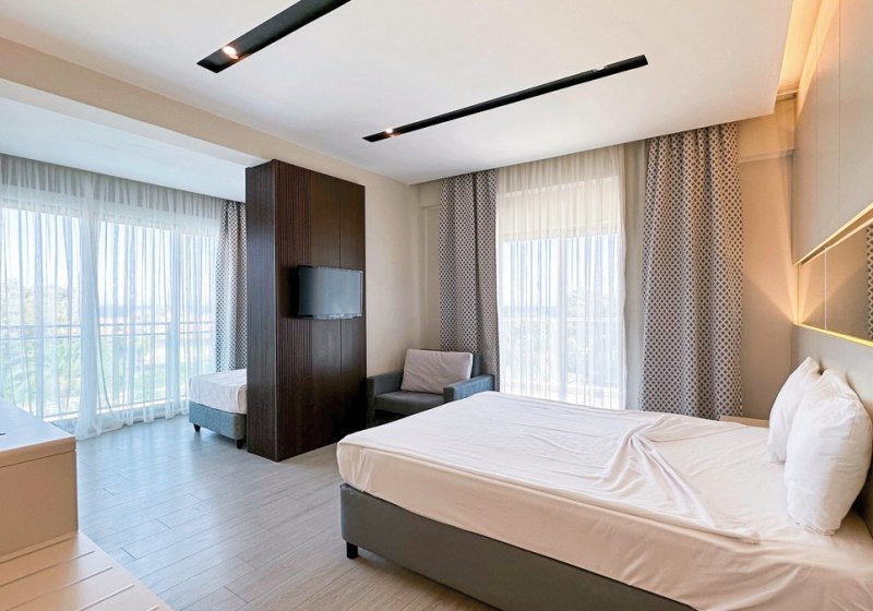 Zimmer & Wohnkomfort