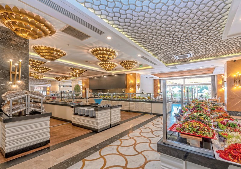 Kulinarik & Restaurants