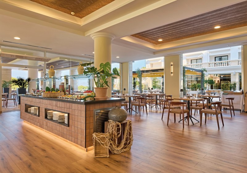 Kulinarik & Restaurants