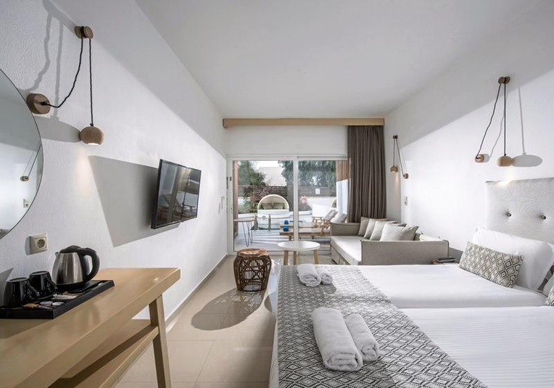 Zimmer & Wohnkomfort