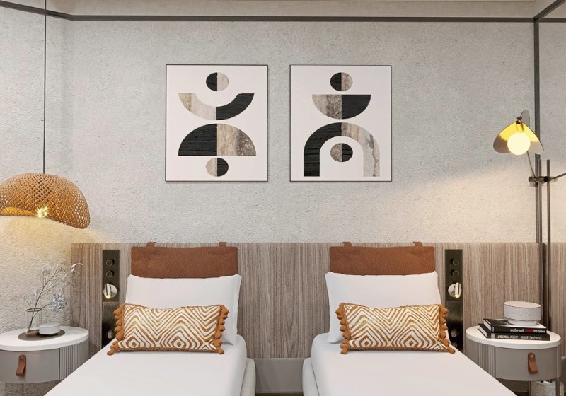 Zimmer & Wohnkomfort