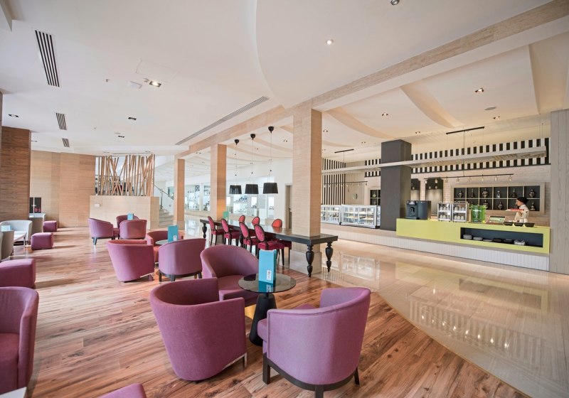Hotel Allgemein