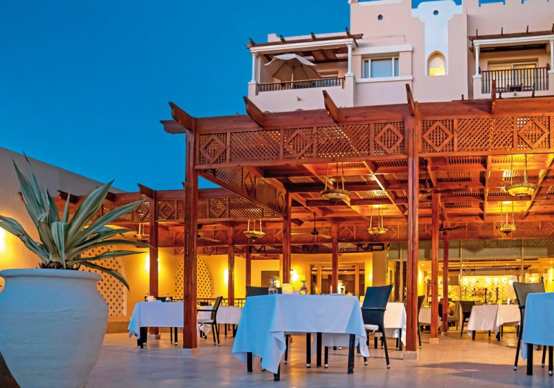 Kulinarik & Restaurants