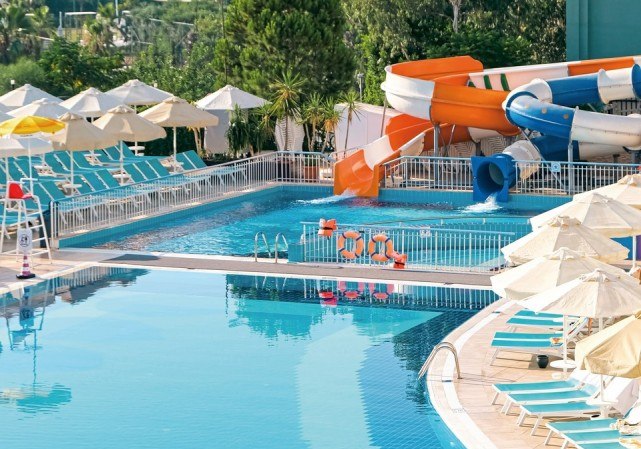 Hotel Allgemein