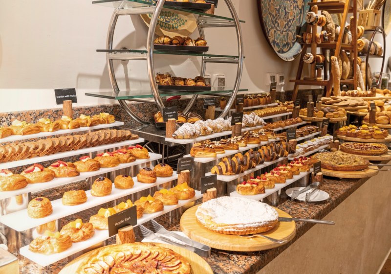 Kulinarik & Restaurants