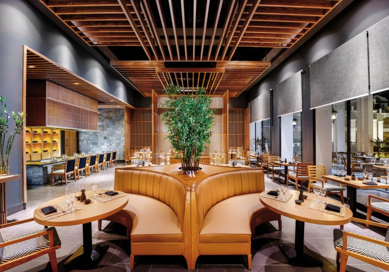 Kulinarik & Restaurants