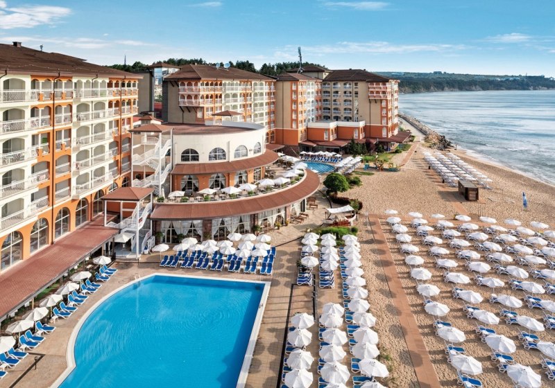 Hotel Allgemein