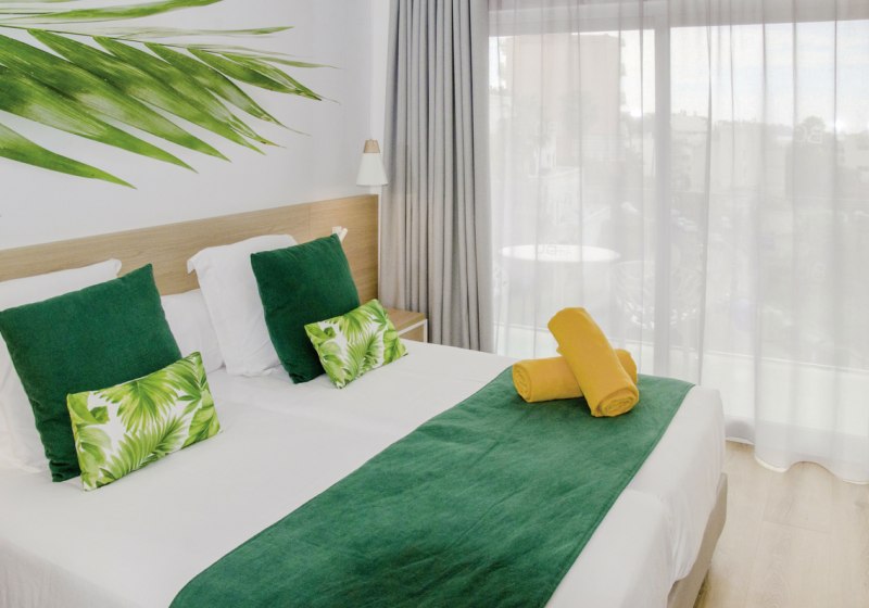 Zimmer & Wohnkomfort