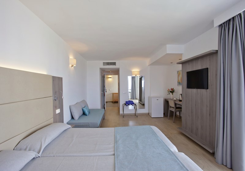 Zimmer & Wohnkomfort